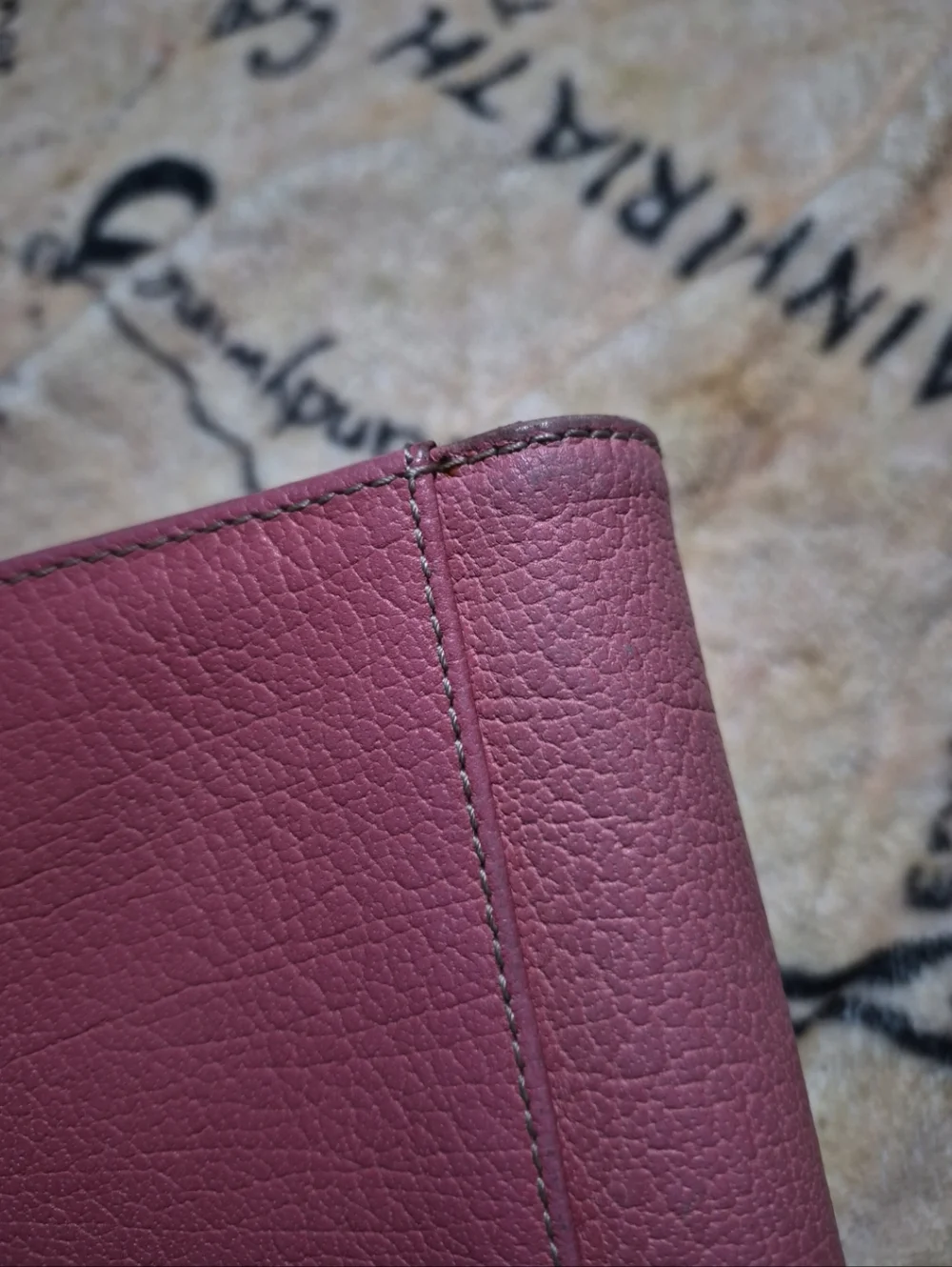 Kate Spade New York Pink Wallet